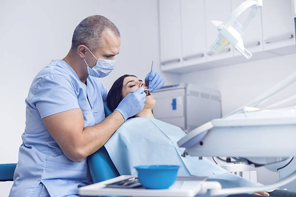 Best Root Canal Treatment  in Luckey, OH